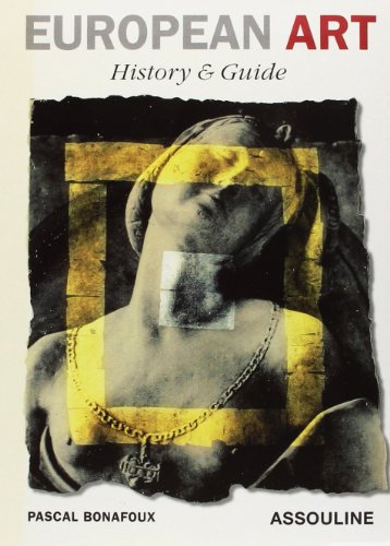 Beispielbild fr Art in Europe: From the Vandals to the Avant-Garde (French Edition) zum Verkauf von Wonder Book