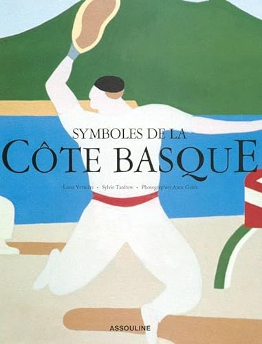 Stock image for Symboles De La Cte Basque for sale by RECYCLIVRE