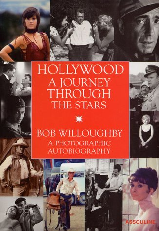 Imagen de archivo de Hollywood: A Journey Through the Stars a la venta por Books Puddle