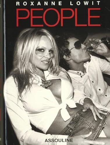 Imagen de archivo de People [INSCRIBED] a la venta por ERIC CHAIM KLINE, BOOKSELLER (ABAA ILAB)