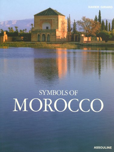 Symbols of Morocco