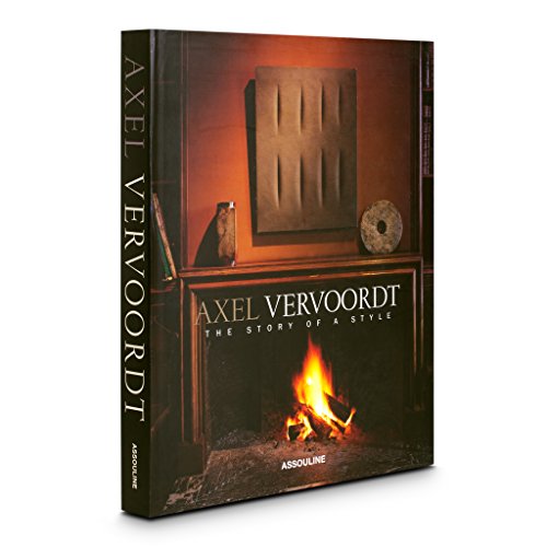 Stock image for Axel Vervoordt for sale by Sunshine State Books