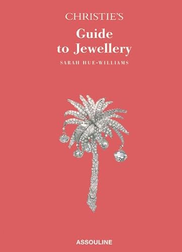 Beispielbild fr Christie's Guide to Jewellery zum Verkauf von Books of the Smoky Mountains