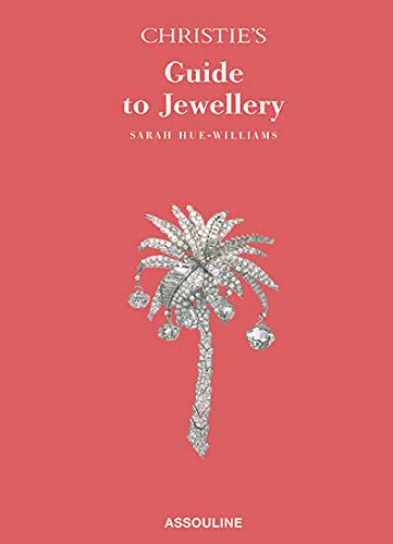 Stock image for Christie's Guide to Jewellery for sale by Books of the Smoky Mountains