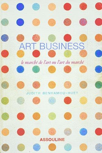 ART BUSINESS (9782843233050) by COLLECTIF