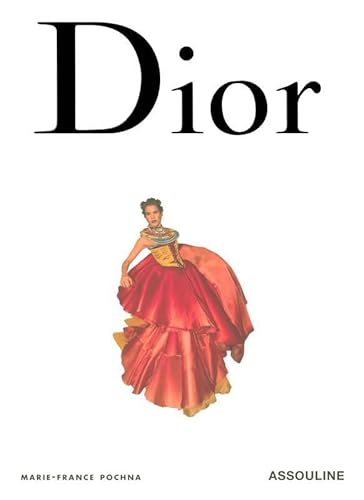 Beispielbild fr Dior zum Verkauf von medimops