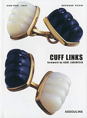 Imagen de archivo de Cuff Links a la venta por Books Puddle