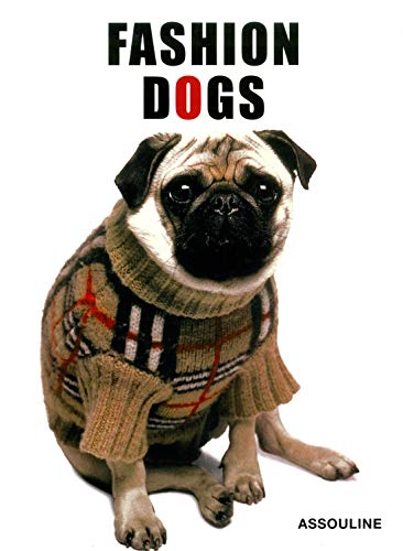9782843233401: Fashion Dogs