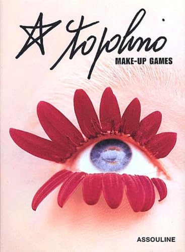 Topolino: Make-Up Games (MÃ©moire de la Mode) (French Edition) (9782843233609) by Catherine Ormen; Bettina Rheims; Ã‰ric TraorÃ©