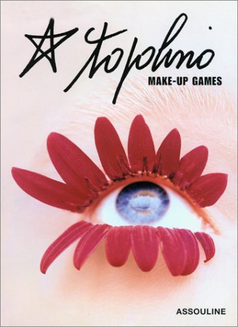 9782843233609: Topolino: Make-Up Games (Mmoire de la Mode) (French Edition)