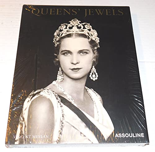 Stock image for Queens' Jewels for sale by GF Books, Inc.