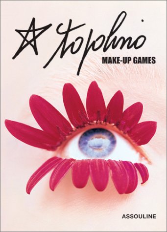 Beispielbild fr Topolino: Make-Up Games zum Verkauf von SecondSale