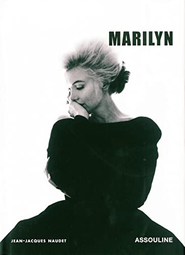 Imagen de archivo de Marilyn (Memoire) a la venta por Books From California