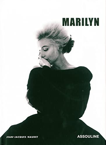 9782843233951: Marilyn (Memoire) - AbeBooks - Naudet, Jean-Jacques 