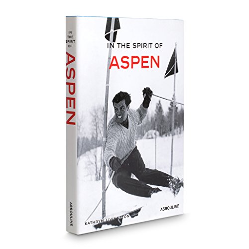 Stock image for In the Spirit of Aspen (Colorado) for sale by Weird Books