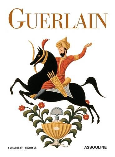 9782843234125: Guerlain