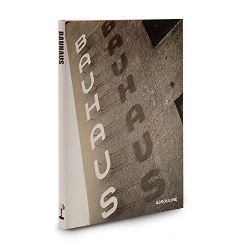 9782843234149: Bauhaus anglais (Memoire)