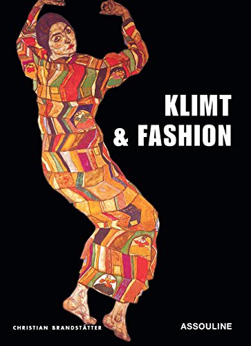 Klimt & Fashion (9782843234170) by Brandstatter, Christian