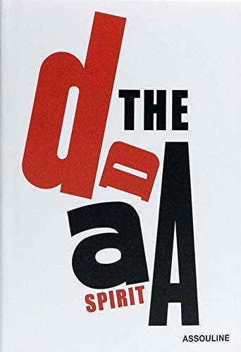 Stock image for The Dada Spirit for sale by ThriftBooks-Atlanta