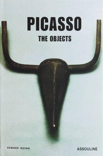 Imagen de archivo de Picasso: The Objects (Memoire) a la venta por SecondSale