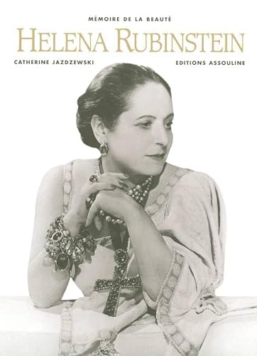 Stock image for Helena Rubinstein for sale by Hippo Books