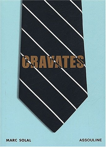 Beispielbild fr Cravates zum Verkauf von Ammareal