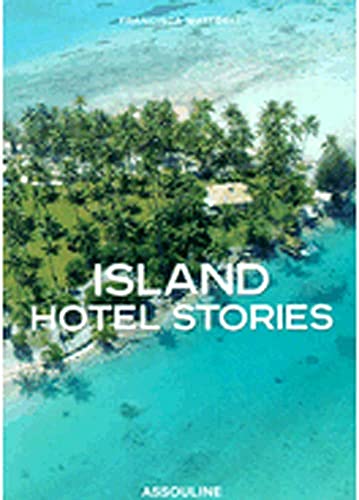 Beispielbild fr Island Hotel Stories (ICONES) zum Verkauf von SecondSale