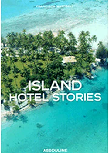 9782843234484: Island Hotel Stories [Idioma Ingls]