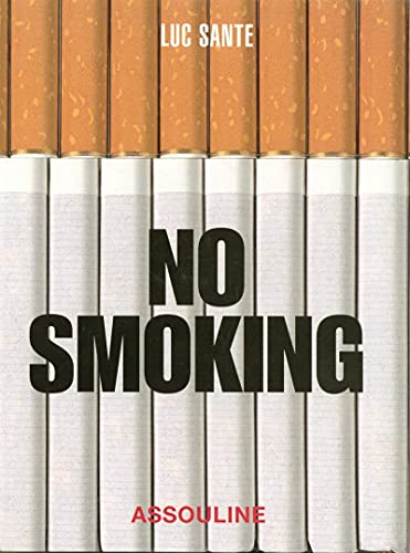 Beispielbild fr No smoking zum Verkauf von medimops