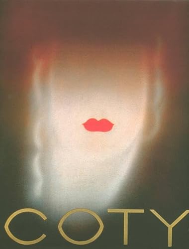 Stock image for Coty Perfumer and Visionary for sale by Encore Books