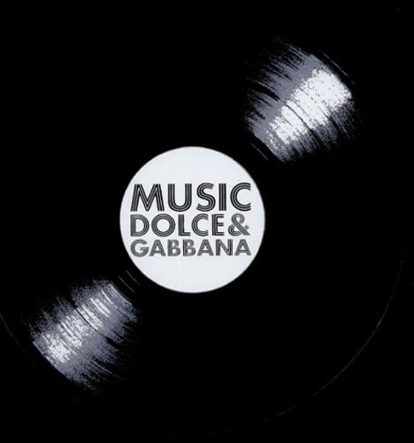 Music Dolce & Gabbana