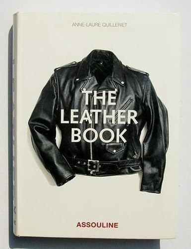 Stock image for Leather Book for sale by Front Cover Books