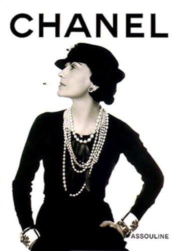 Beispielbild fr Chanel Fashion (Memoirs) zum Verkauf von WorldofBooks