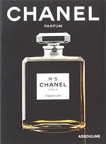 Beispielbild fr Chanel Perfume (Memoirs) zum Verkauf von SecondSale