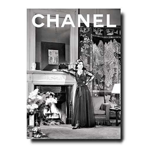 9782843235184: Chanel: Fashion/ Fine Jewellery/ Perfume (Set of 3 Books)