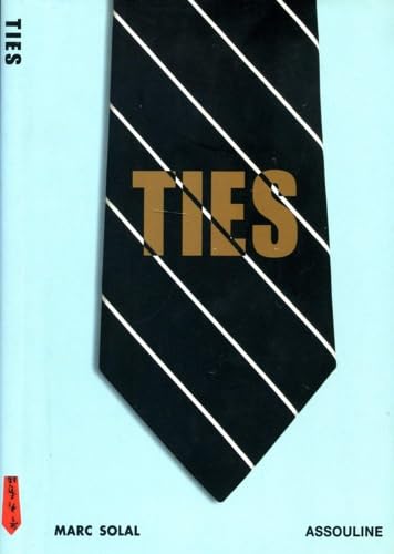 Stock image for Ties for sale by Midtown Scholar Bookstore