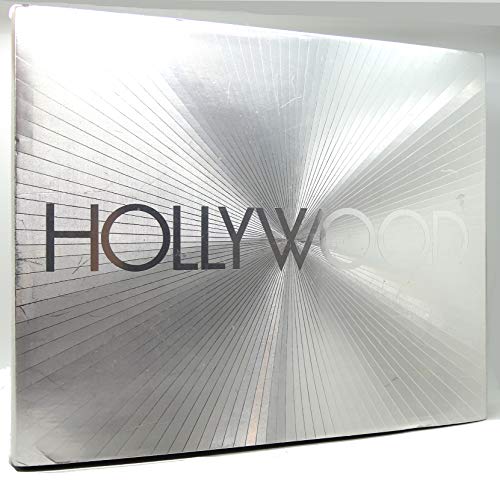 Stock image for Hollywood for sale by Front Cover Books