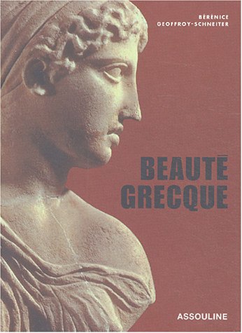9782843235412: Beauté grecque (Mémoire de l'art)