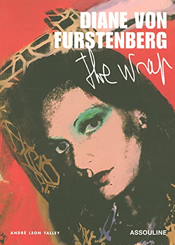 Stock image for Diane Von Furstenberg for sale by Ammareal
