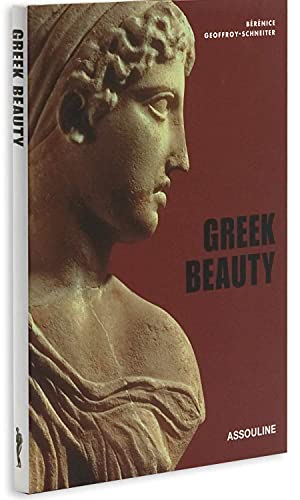 Imagen de archivo de Greek Beauty a la venta por Concordia Books