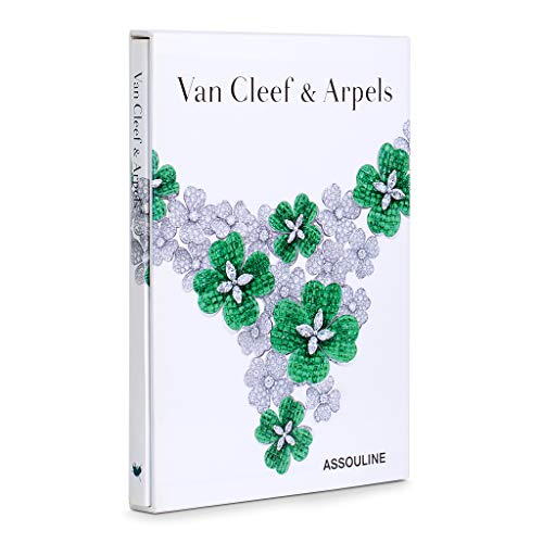 Beispielbild fr Van Cleef and Arpels zum Verkauf von HPB Inc.