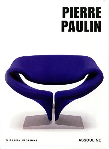 Pierre Paulin (Memoires) (ISBN: 2843235677