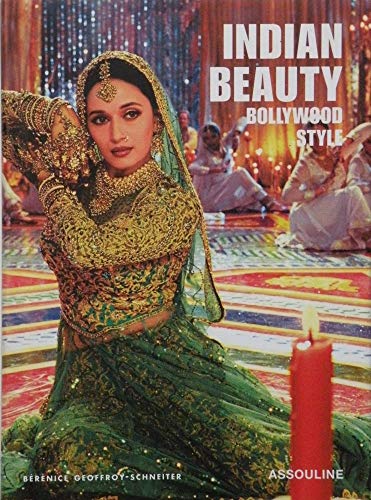 9782843235726: Indian Beauty: Bollywood Style