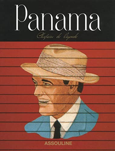 Imagen de archivo de Panama : Chapeau de légende a la venta por medimops