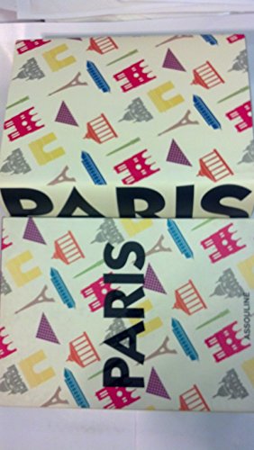 Paris (9782843236068) by Assouline