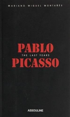 Stock image for Picasso: The Last Years (Memoire) for sale by Brit Books