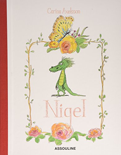 Stock image for Nigel of Hyde Park for sale by Arch Bridge Bookshop