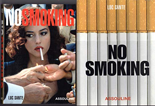 Imagen de archivo de No Smoking a la venta por Nilbog Books