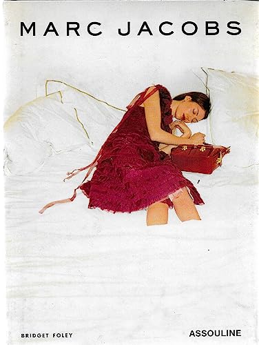 Imagen de archivo de Marc Jacobs (Memoire) a la venta por SecondSale