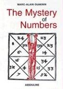 Imagen de archivo de The Mystery Of Numbers a la venta por Veronica's Books